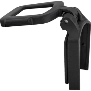 Aimpoint Lens cover, Flip-up, Rear Transparent For Aimpoint® Acro P-2