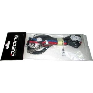 Ozone Catalyst 2012 8.0 m² Bridle Line Set