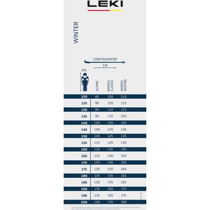 LEKI HRC Max Pink FRT