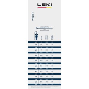 LEKI Guide Lite 2