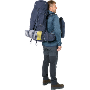 Deuter Aircontact X 60+15