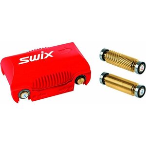 Swix Structure Kit with Three Rollers