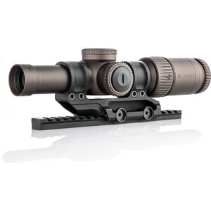 Scalarworks LEAP / Scope 30mm, Standard Height DEMO