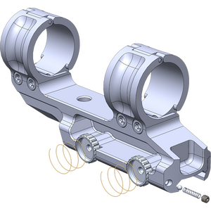 Scalarworks LEAP / Scope 30mm, Standard Height DEMO