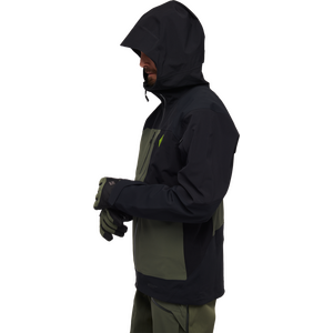 Black Diamond Recon Stretch Pro Shell Mens