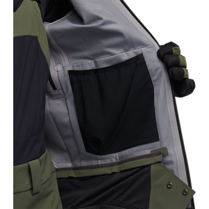 Black Diamond Recon Stretch Pro Shell Mens