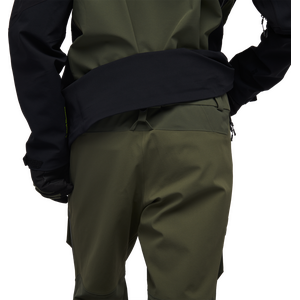 Black Diamond Recon Stretch Pro Shell Mens