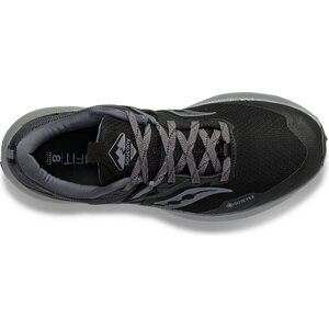Saucony Ride 15 TR GTX Womens