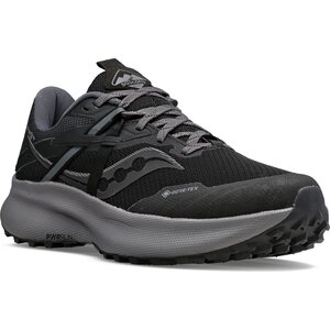 Saucony Ride 15 TR GTX Womens