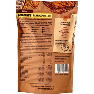 NOSHT Nut Protein