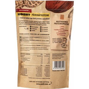 NOSHT Nut Protein