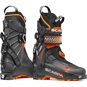 Scarpa F1 LT