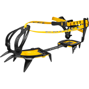 Grivel G10 Wide Evo