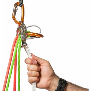 Grivel Master Pro