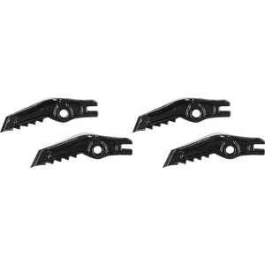 Grivel G22 Plus Forged Points, 4stk