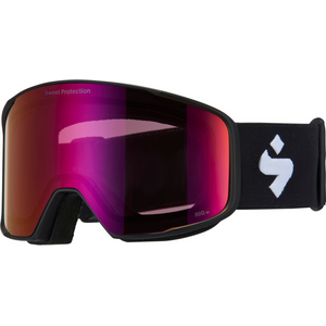 Sweet Protection Boondock RIG Reflect w/ RIG Bixbite/Matte Black/Black