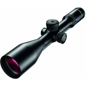 Zeiss Victory HT 3-12x56, Ristikko 60, ASV+ kiikaritähtäin