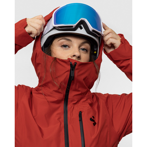 Sweet Protection Crusader GTX Infinium Jacket Womens