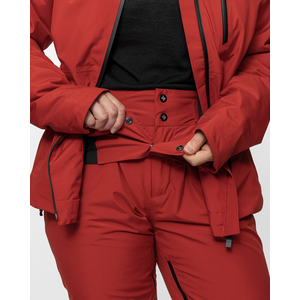 Sweet Protection Crusader GTX Infinium Jacket Womens