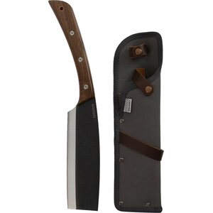 Barebones Japanese Nata Hatchet