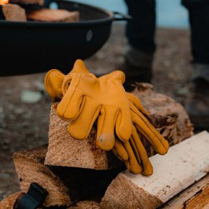 Barebones Classic Work Gloves