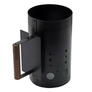 Barebones Chimney Grill Starter