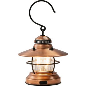 Barebones Mini Edison Lantern