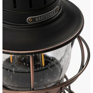 Barebones Railroad Lantern