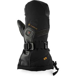 Therm-ic Ultra Heat Boost Mittens Men