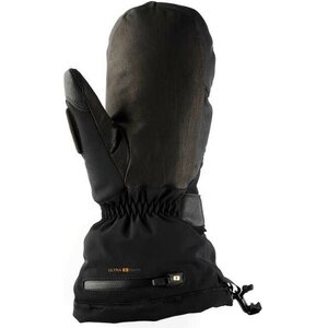 Therm-ic Ultra Heat Boost Mittens Men
