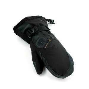 Therm-ic Ultra Heat Boost Mittens Men