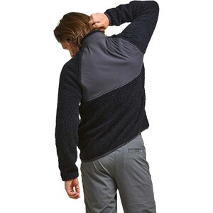 Varg Ön Fat Wool Jacket Mens