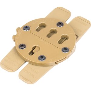 G-Code RTI H-MAR MOLLE Adaptor, Black