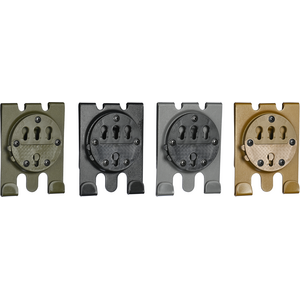 G-Code RTI 3 Row MOLLE CLAW