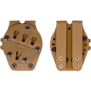 G-Code RTI Battle Belt Molle Adapter
