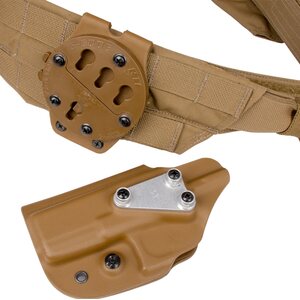 G-Code RTI Battle Belt Molle Adapter