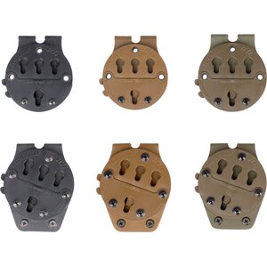 G-Code RTI Battle Belt Molle Adapter
