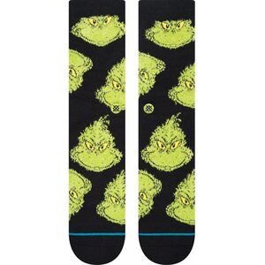 Stance Mean One