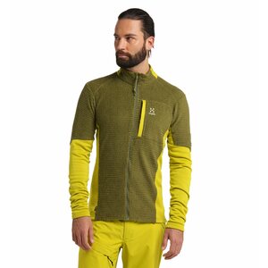Haglöfs Touring Mid Jacket Mens