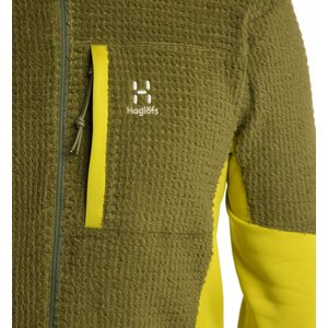 Haglöfs Touring Mid Jacket Mens