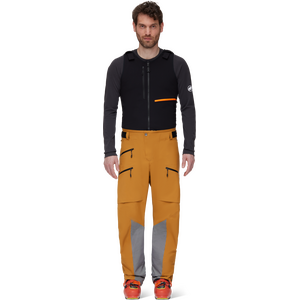 Mammut La Liste Pro HS Bib Pants Mens