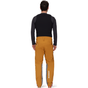 Mammut La Liste Pro HS Bib Pants Mens