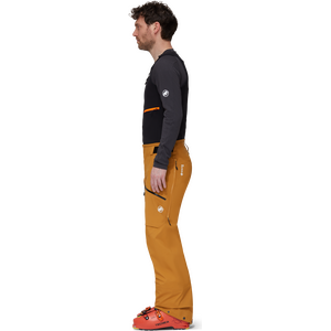 Mammut La Liste Pro HS Bib Pants Mens
