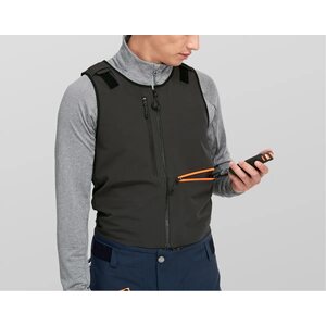 Mammut La Liste Pro HS Bib Pants Mens