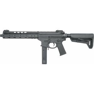 Noveske 10.5" Gen 4 Noveske9 Rifle
