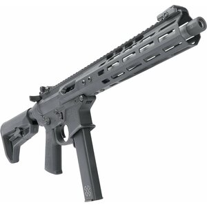 Noveske 10.5" Gen 4 Noveske9 Rifle