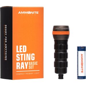 Ammonite Led Stingray Mark II