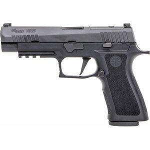 Sig Sauer P320 X-Full