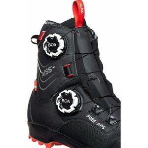 Alfa Free A/P/S GTX Womens (Rottefella Xplore System)