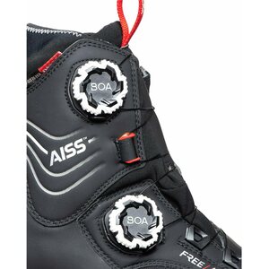 Alfa Free A/P/S GTX Womens (Rottefella Xplore System)
